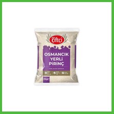 Bezos Osmancık Pirinç 2000 gr 1 Adet Arz