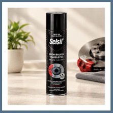 Bezos Fren Balata Temizleme Spreyi 500 ml Bbz