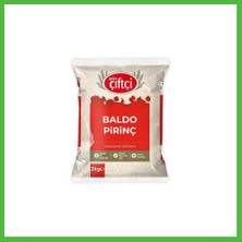 Bezos Baldo Pirinç 2000 gr 1 Adet Arz