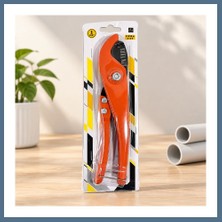 Bezos Manuel Pprc Boru Makası 32 mm Bbz
