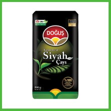 Bezos Karadeniz`in Siyah Çayı 500 gr 1 Adet Arz