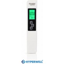 Hyperwell Tds Metre