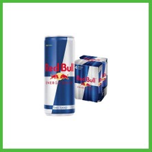 Bezos Enerji Içeceği 250ML 4 Lü Arz