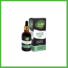Bezos Kenevıir Yağı 50ML 1 Adet Arz