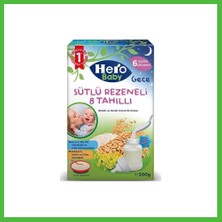 Bezos Sütlü Tahıl Rezene 200 Gr. 1 Adet Arz