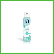 Bezos Deo Bayan Soft Control 150ML 1 Adet Arz