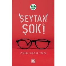 Nesil Genç Şeytan Şok!