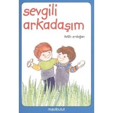 Sevgili Arkadaşım