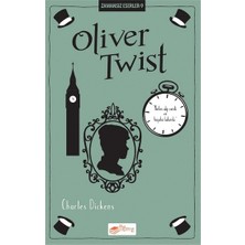 The Çocuk Oliver Twist