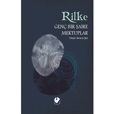 Cem Yayınevi Genç Şaire Mektuplar