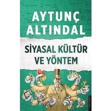 Destek Yayınları Siyasal Kültür ve Yöntem