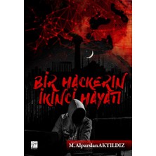 Gazi Kitabevi Bir Hackerin Ikinci Hayatı