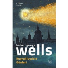 İthaki Yayınları Kuyrukluyıldız Günleri