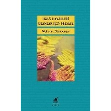 Ayrıntı Yayınları Hala Hayalleri Olanlar Için Felsefe