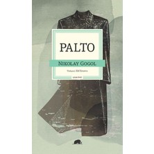 Kolektif Kitap Palto Resimsiz