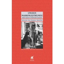 Ayrıntı Yayınları Umudun Mahremleştirilmesi