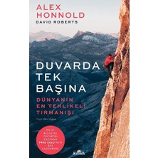 Kronik Kitap Duvarda Tek Başına