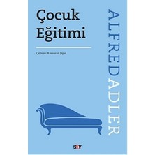 Say Çocuk Eğitimi