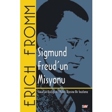 Say Sigmund Freud’un Misyonu