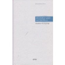 Otto Yayınları Hilafetin Kureyşliliği (Ciltli)