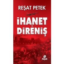 Hayat Yayınları Ihanet ve Direniş