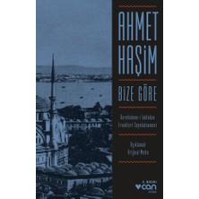 Can Yayınları Bize Göre (Orjinal Metin)