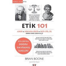 Say Etik 101