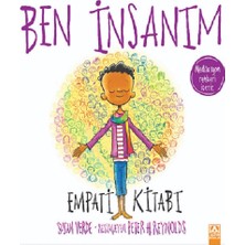 Altın Kitaplar Ben Insanım