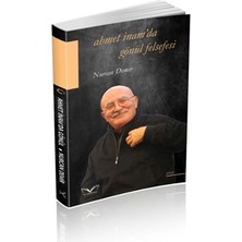 Meda Kitap Ahmet Inam'da Gönül Felsefesi