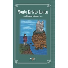 Fark Yayınları Monte Kristo Kontu