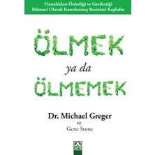 Altın Kitaplar Ölmek Ya Da Ölmemek