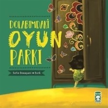 Timaş Çocuk Dolabımdaki Oyun Parkı