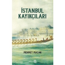 Yeditepe Yayınevi Istanbul Kayıkçıları