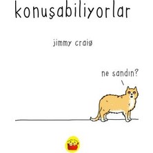 Kuraldışı Yayınevi Konuşabiliyorlar