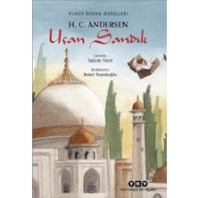 Yapı Kredi Yayınları Uçan Sandık