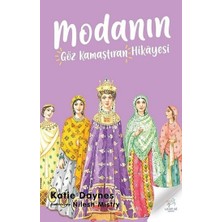 Uçan At Yayınları Modanın Göz Kamaştıran Hikayesi