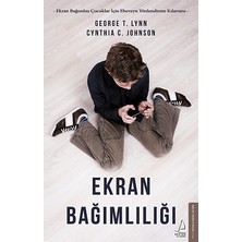 Destek Yayınları Ekran Bağımlılığı