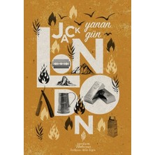 Yordam Kitap Yanan Gün
