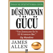 Diyojen Yayıncılık Düşüncenin Gücü