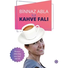 Doğan Novus Binnaz Abla ile Kahve Falı