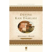 Define Kan Damlası