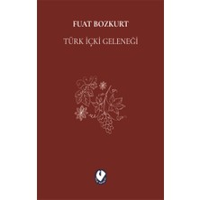 Cem Yayınevi Türk Içki Geleneği