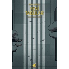 Ayrıntı Yayınları Yeni Tabular