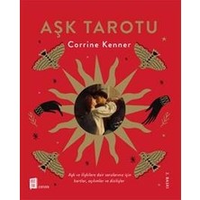 Mona Kitap Aşk Tarotu