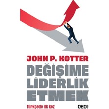 Ceo Plus Değişime Liderlik Etmek
