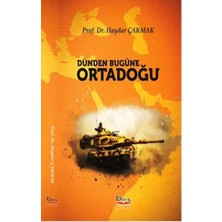 Dünden Bugüne Ortadoğu