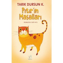 Uçan At Yayınları Ptır'ın Masalları