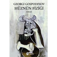 Metis Yayınları Hüznün Fiziği