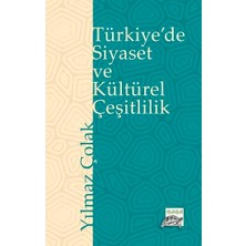 Siyasiyat Yayınları Türkiye'de Siyaset ve Kültürel Çeşitlilik