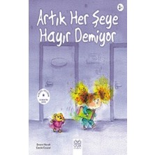 1001 Çiçek Kitaplar Artık Her Şeye Hayır Demiyor